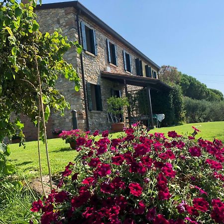 Holiday House Petrarca Arqua Petrarca Exteriör bild