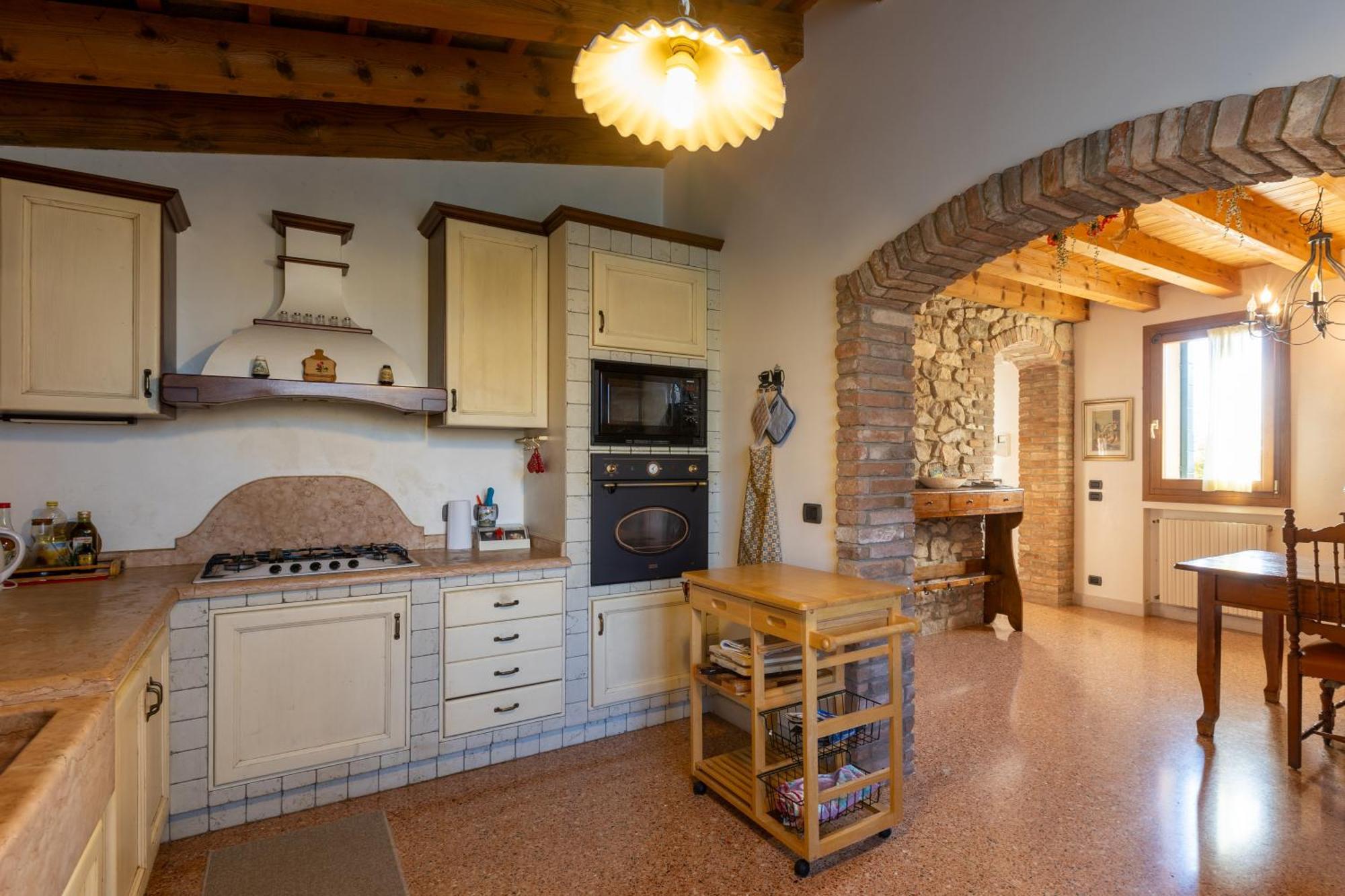 Holiday House Petrarca Arqua Petrarca Exteriör bild