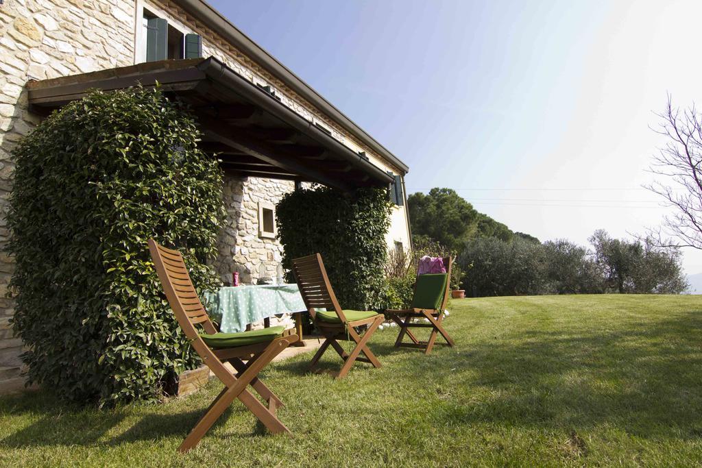 Holiday House Petrarca Arqua Petrarca Exteriör bild